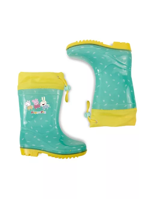 Gyermek gumicsizma Perletti Peppa