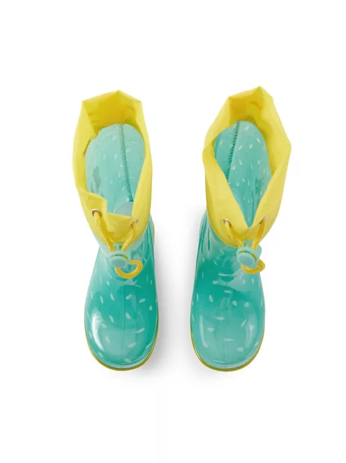 Gyermek gumicsizma Perletti Peppa