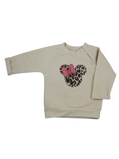 Baba melegítő nadrág és pulóver Koala Panther girl