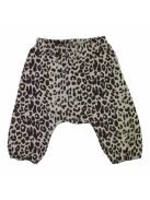 Baba melegítő nadrág és pulóver Koala Panther girl