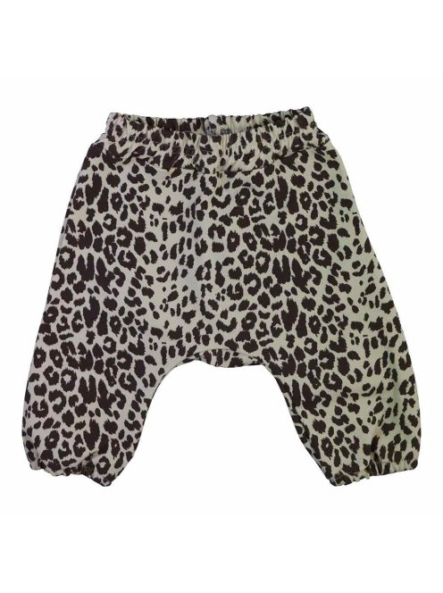 Baba melegítő nadrág és pulóver Koala Panther girl