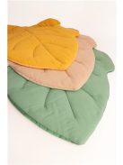 Gyermek muszlin alátét New Baby Leaf mint