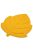 Gyermek muszlin alátét New Baby Leaf mustard