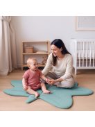 Gyermek muszlin alátét New Baby Maple Leaf mint