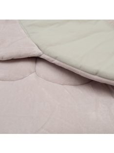 Gyermek alátét New Baby Bear warm grey