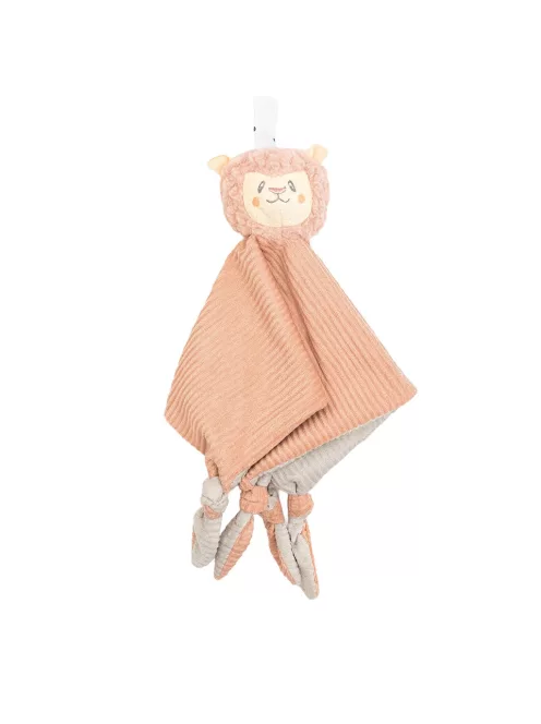 A szundikendő New Baby Lama