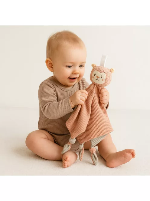 A szundikendő New Baby Lama