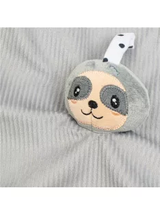 A szundikendő New Baby Sloth