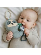 Plüss játék New Baby Sloth