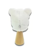 Ttéli baba sapka Nicol Bambi