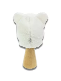 Ttéli baba sapka Nicol Bambi