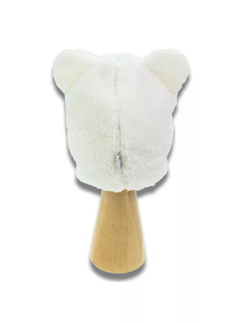 Ttéli baba sapka Nicol Bambi