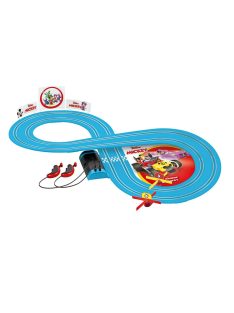 Carrera FIRST Mickey on Tour 2,4m autópálya
