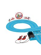 Carrera FIRST Mickey on Tour 2,4m autópálya