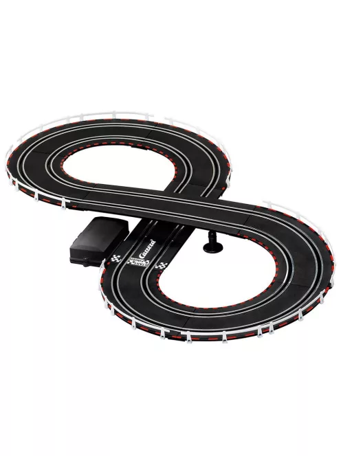 Carrera Go Spider-Man autópálya 2,4m
