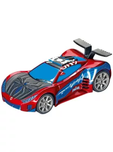 Carrera Go Spider-Man autópálya 2,4m
