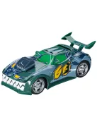 Carrera Go Spider-Man autópálya 2,4m