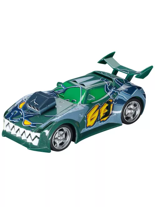 Carrera Go Spider-Man autópálya 2,4m