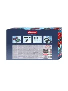 Carrera Go Spider-Man autópálya 2,4m