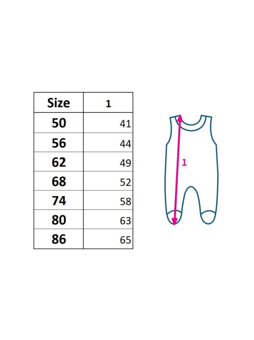 Baba rugdalózó New Baby Classic II világos rózsaszín