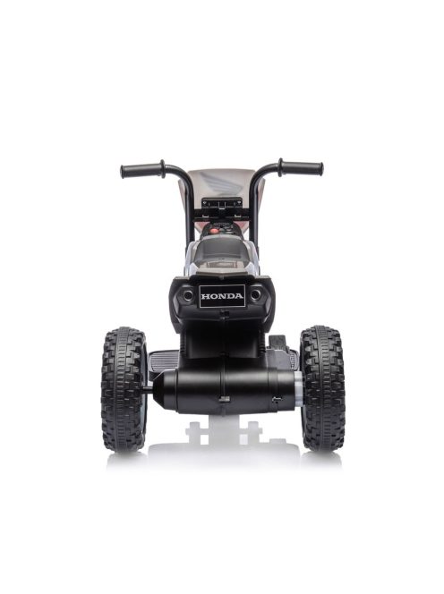 Elektromos kismotor Milly Mally Honda CRF 450R szürke