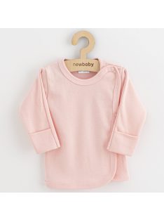 Baba ingecske New Baby Classic II világos rózsaszín