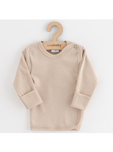 Baba ingecske New Baby Classic II világos bézs