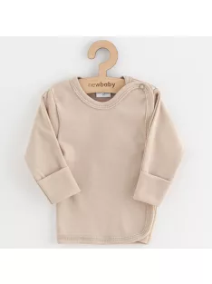 Baba ingecske New Baby Classic II világos bézs