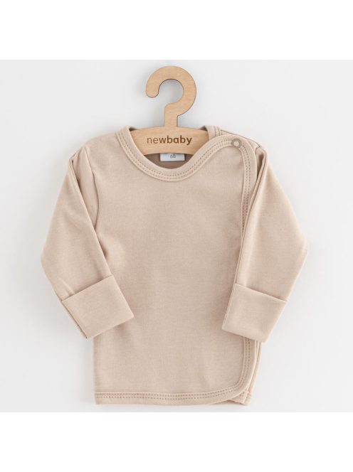 Baba ingecske New Baby Classic II világos bézs