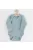 Baba body New Baby Classic II sötét menta