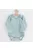 Baba body New Baby Classic II dinó menta
