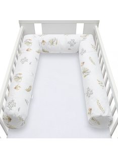 Baba rácsvédő henger New Baby Kisliba