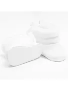 Baba téli csizma New Baby fehér 0-3 h