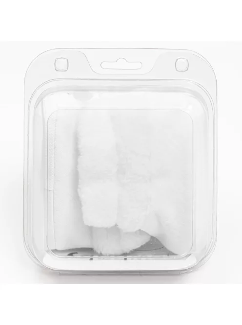 Baba téli csizma New Baby fehér 0-3 h