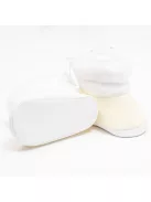 Baba téli csizma New Baby bézs 0-3 h