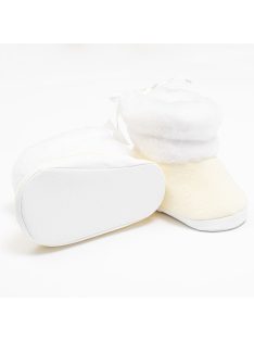 Baba téli csizma New Baby bézs 0-3 h