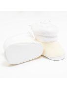 Baba téli csizma New Baby bézs 0-3 h