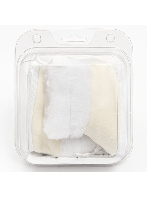 Baba téli csizma New Baby bézs 0-3 h