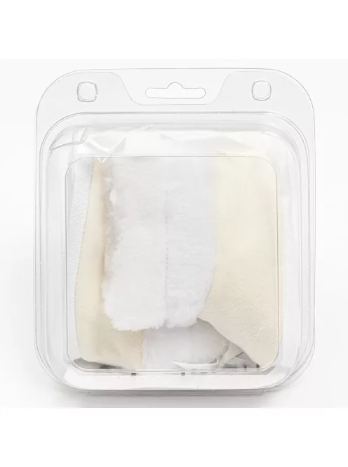 Baba téli csizma New Baby bézs 0-3 h