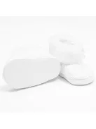 Baba téli csipke csizma New Baby 0-3 h fehér