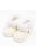 Baba téli csipke csizma New Baby 6-12 h bézs
