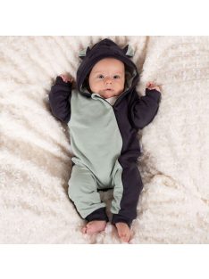 Baba kezeslábas Nicol Olaf