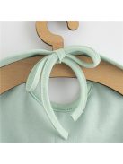 Gyermek frottír előke New Baby Comfortably beige