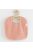 Gyermek frottír előke New Baby Comfortably pink