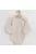Baba pamut body New Baby Casually dressed bézs