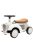 Zenélő bébitaxi Baby Mix Retro bézs