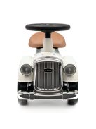 Zenélő bébitaxi Baby Mix Retro bézs