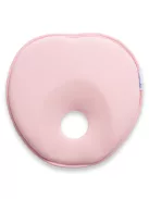 Korrekciós csecsemőpárna New Baby BASIC  Pink