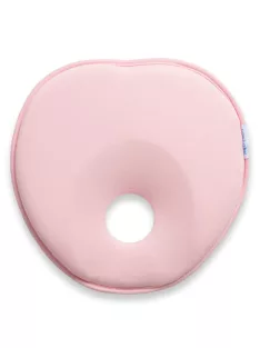 Korrekciós csecsemőpárna New Baby BASIC  Pink