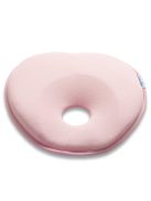 Korrekciós csecsemőpárna New Baby BASIC  Pink